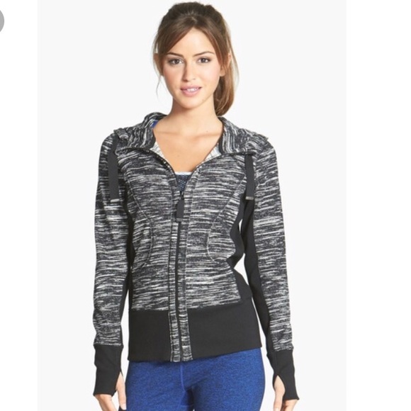 zella hoodie